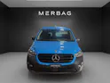 Mercedes-Benz Citan 113 Pro