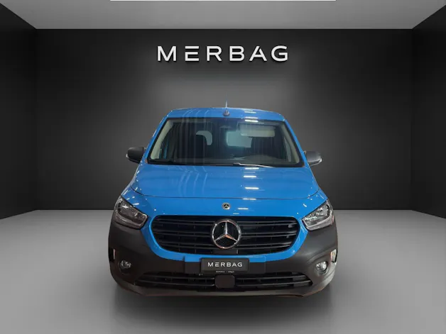 Mercedes-Benz Citan 113 Pro