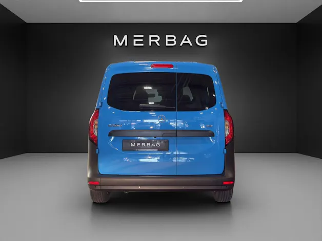 Mercedes-Benz Citan 113 Pro