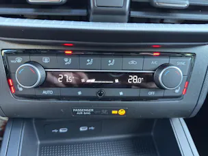 SEAT Ibiza 1.0 EcoTSI Move FR DSG