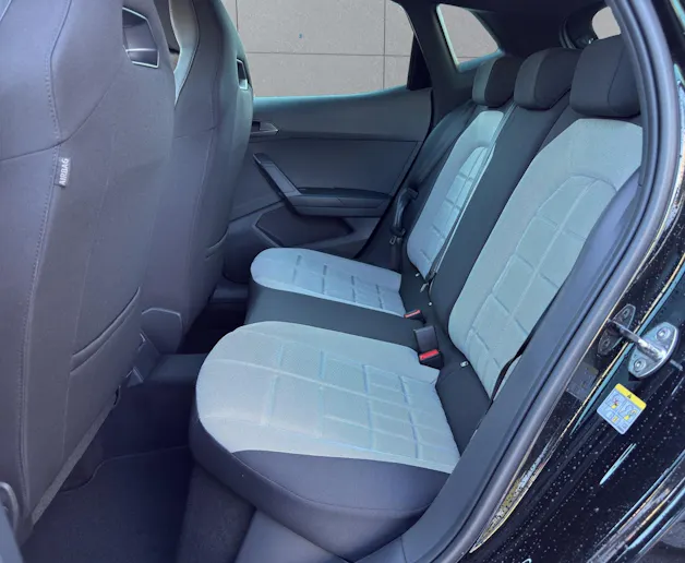 SEAT Ibiza 1.0 EcoTSI Move FR DSG