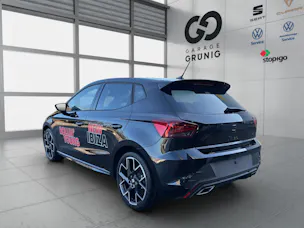 SEAT Ibiza 1.0 EcoTSI Move FR DSG