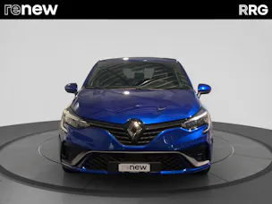 Renault Clio 1.6 E-Tech RS Line
