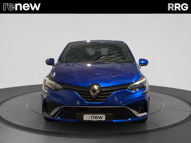 Renault Clio 1.6 E-Tech RS Line