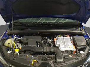 Renault Clio 1.6 E-Tech RS Line