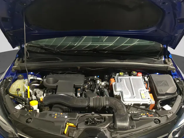 Renault Clio 1.6 E-Tech RS Line