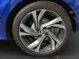 Renault Clio 1.6 E-Tech RS Line