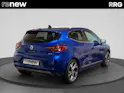 Renault Clio 1.6 E-Tech RS Line