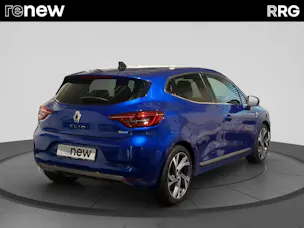 Renault Clio 1.6 E-Tech RS Line