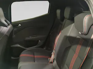 Renault Clio 1.6 E-Tech RS Line