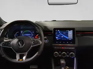 Renault Clio 1.6 E-Tech RS Line