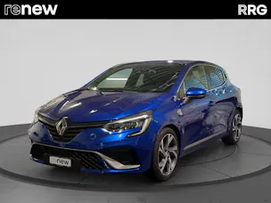 Renault Clio 1.6 E-Tech RS Line