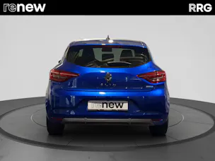 Renault Clio 1.6 E-Tech RS Line