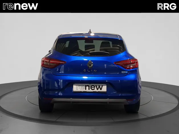 Renault Clio 1.6 E-Tech RS Line