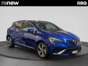 Renault Clio 1.6 E-Tech RS Line