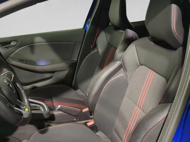 Renault Clio 1.6 E-Tech RS Line