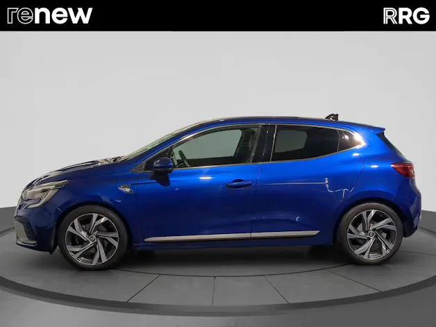 Renault Clio 1.6 E-Tech RS Line