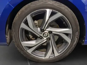 Renault Clio 1.6 E-Tech RS Line