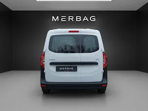 Mercedes-Benz Citan 113 Pro