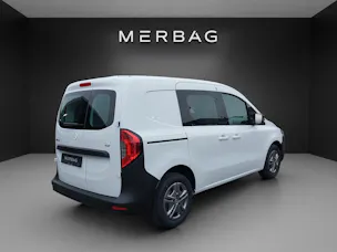 Mercedes-Benz Citan 113 Pro