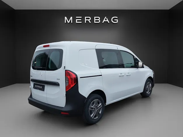 Mercedes-Benz Citan 113 Pro