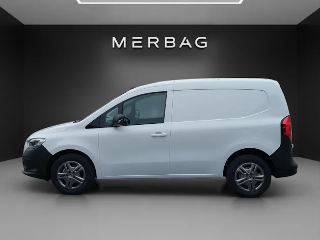 Mercedes-Benz Citan 113 Pro