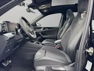 VW Tiguan 2.0 TSI DSG R-Line 4Motion