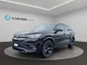 VW Tiguan 2.0 TSI DSG R-Line 4Motion