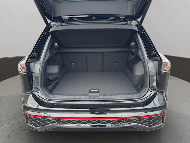 VW Tiguan 2.0 TSI DSG R-Line 4Motion