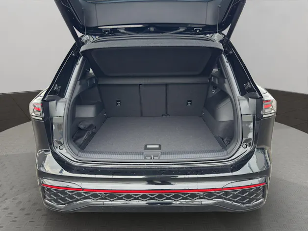 VW Tiguan 2.0 TSI DSG R-Line 4Motion