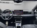 VW Tiguan 2.0 TSI DSG R-Line 4Motion
