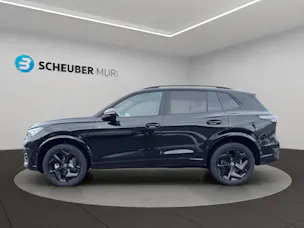VW Tiguan 2.0 TSI DSG R-Line 4Motion