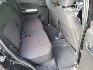 Suzuki Ignis 1.2 Compact Top 4x4