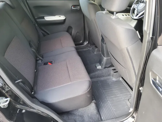 Suzuki Ignis 1.2 Compact Top 4x4