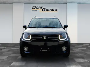Suzuki Ignis 1.2 Compact Top 4x4