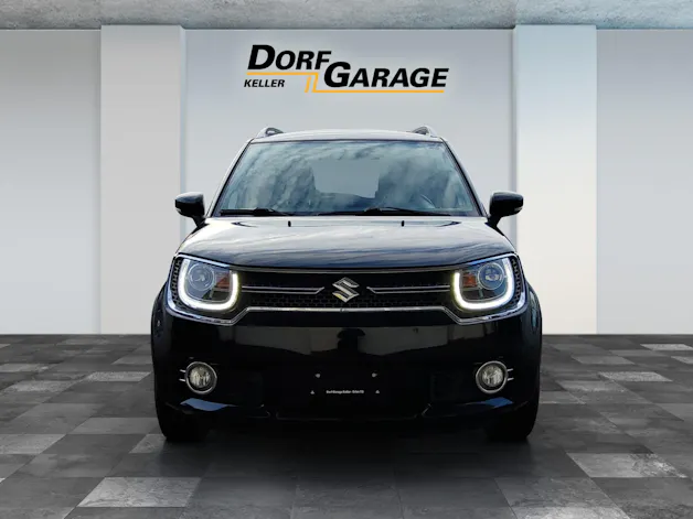 Suzuki Ignis 1.2 Compact Top 4x4