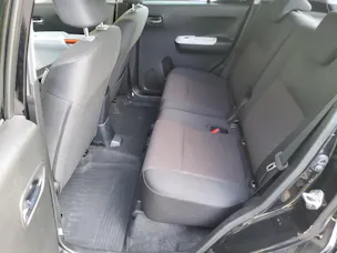 Suzuki Ignis 1.2 Compact Top 4x4
