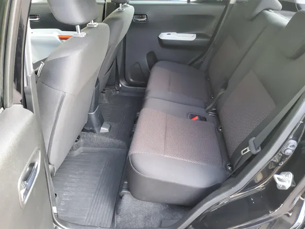 Suzuki Ignis 1.2 Compact Top 4x4