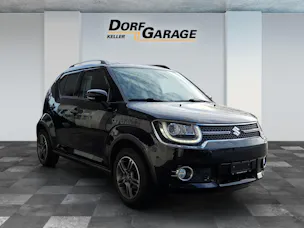 Suzuki Ignis 1.2 Compact Top 4x4
