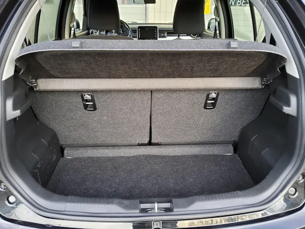 Suzuki Ignis 1.2 Compact Top 4x4
