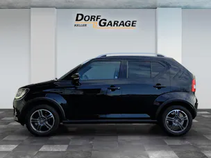 Suzuki Ignis 1.2 Compact Top 4x4