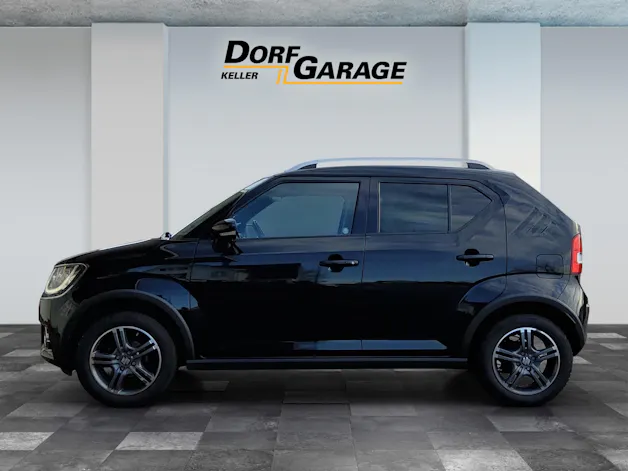 Suzuki Ignis 1.2 Compact Top 4x4