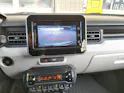 Suzuki Ignis 1.2 Compact Top 4x4