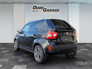 Suzuki Ignis 1.2 Compact Top 4x4