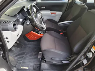 Suzuki Ignis 1.2 Compact Top 4x4