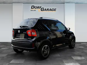 Suzuki Ignis 1.2 Compact Top 4x4