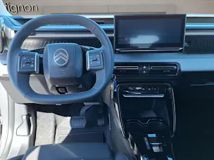 Citroën C3 Aircross 1.2 Hybrid Plus
