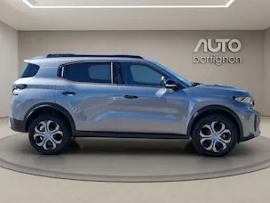 Citroën C3 Aircross 1.2 Hybrid Plus