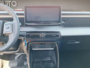 Citroën C3 Aircross 1.2 Hybrid Plus