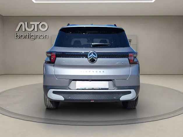 Citroën C3 Aircross 1.2 Hybrid Plus